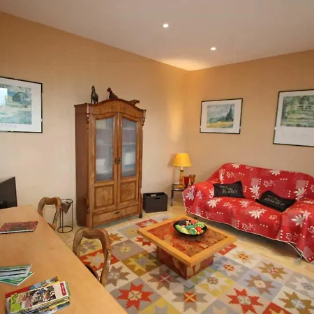 Holiday home De Charme Pour 2 Pers., Terrasse, Foret A Proximite, Confort, - Fr-1-589-209 Saint-Die-des-Vosges