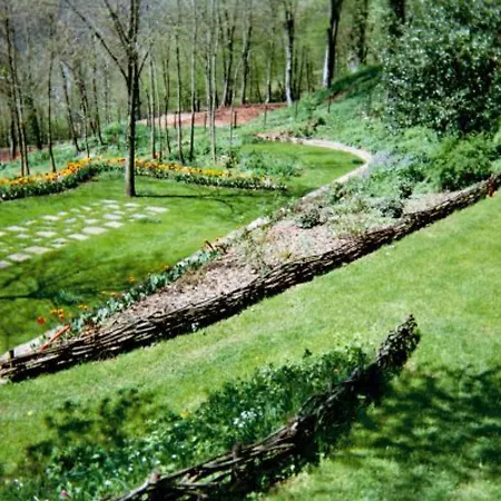 Vakantiehuis De Charme Pour 2 Pers., Terrasse, Foret A Proximite, Confort, - Fr-1-589-209