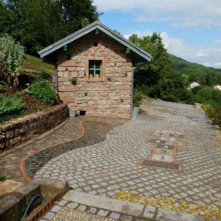 Holiday home De Charme Pour 2 Pers., Terrasse, Foret A Proximite, Confort, - Fr-1-589-209