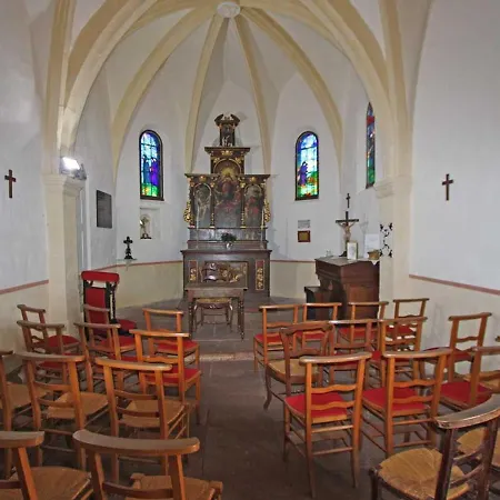 De Charme Pour 2 Pers., Terrasse, Foret A Proximite, Confort, - Fr-1-589-209 Vakantiehuis Saint-Die-des-Vosges