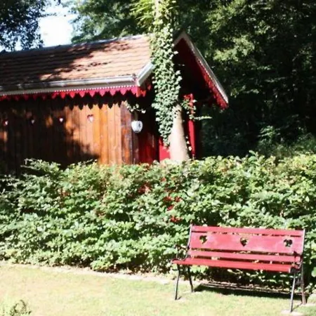 De Charme Pour 2 Pers., Terrasse, Foret A Proximite, Confort, - Fr-1-589-209 Saint-Die-des-Vosges