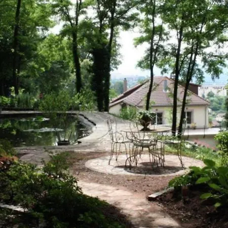 De Charme Pour 2 Pers., Terrasse, Foret A Proximite, Confort, - Fr-1-589-209