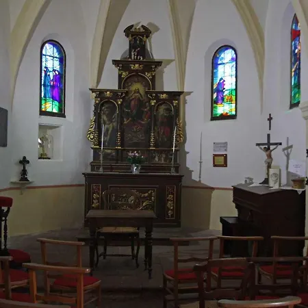 De Charme Pour 2 Pers., Terrasse, Foret A Proximite, Confort, - Fr-1-589-209 Vakantiehuis *