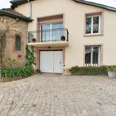 De Charme Pour 2 Pers., Terrasse, Foret A Proximite, Confort, - Fr-1-589-209 * Saint-Die-des-Vosges