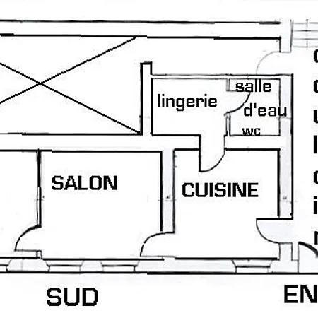 De Charme Pour 2 Pers., Terrasse, Foret A Proximite, Confort, - Fr-1-589-209 Saint-Die-des-Vosges