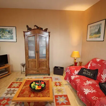 De Charme Pour 2 Pers., Terrasse, Forêt à Proximité, Confort, Saint-dié-des-vosges - Fr-1-589-209