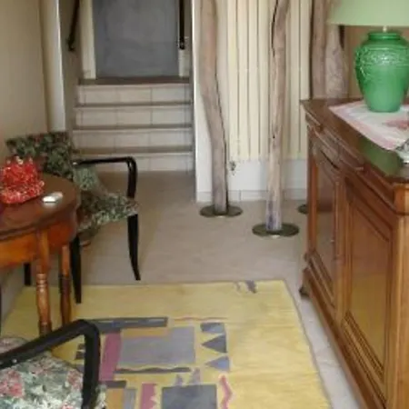 De Charme Pour 2 Pers., Terrasse, Foret A Proximite, Confort, - Fr-1-589-209 Vakantiehuis *