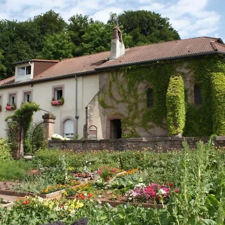 Country house De Charme Pour 2 Pers., Terrasse, Foret A Proximite, Confort, - Fr-1-589-209 *
