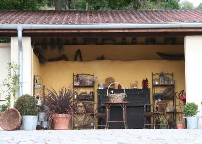 De Charme Pour 2 Pers., Terrasse, Foret A Proximite, Confort, - Fr-1-589-209 *