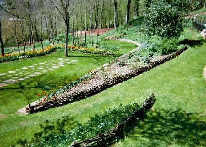 Prázdninový dům De Charme Pour 2 Pers., Terrasse, Foret A Proximite, Confort, - Fr-1-589-209