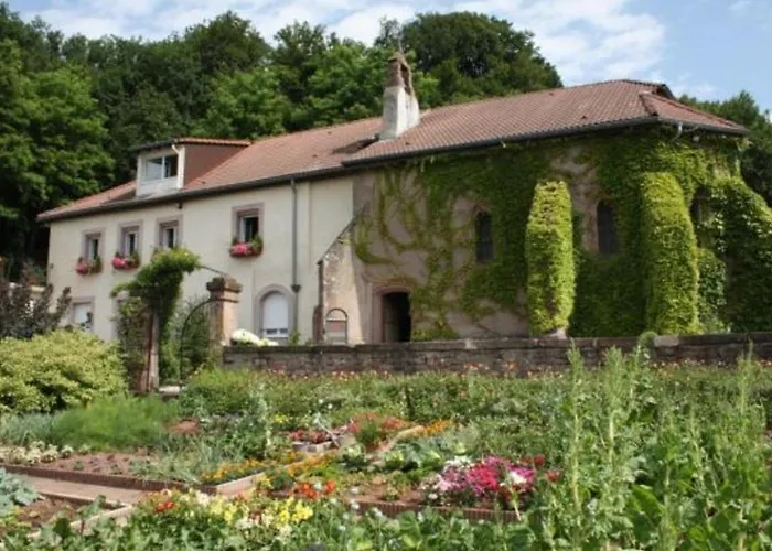 De Charme Pour 2 Pers., Terrasse, Foret A Proximite, Confort, - Fr-1-589-209 *