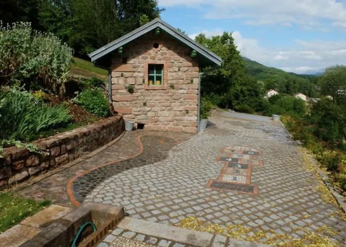 Prázdninový dům De Charme Pour 2 Pers., Terrasse, Foret A Proximite, Confort, - Fr-1-589-209