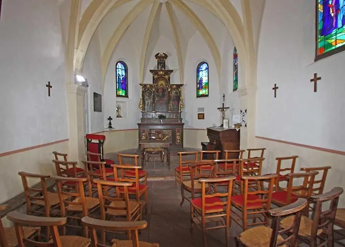 De Charme Pour 2 Pers., Terrasse, Foret A Proximite, Confort, - Fr-1-589-209 Prázdninový dům Saint-Die-des-Vosges