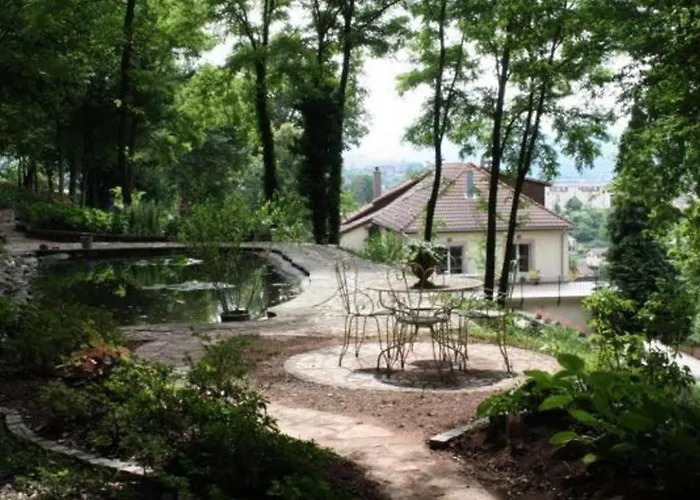 De Charme Pour 2 Pers., Terrasse, Foret A Proximite, Confort, - Fr-1-589-209