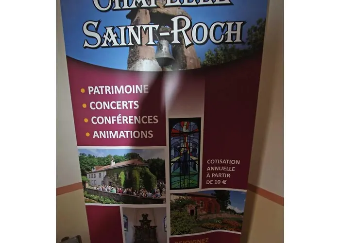 De Charme Pour 2 Pers., Terrasse, Foret A Proximite, Confort, - Fr-1-589-209 Saint-Die-des-Vosges