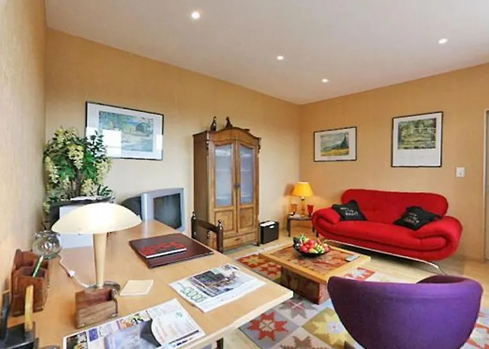 De Charme Pour 2 Pers., Terrasse, Foret A Proximite, Confort, - Fr-1-589-209 Prázdninový dům Saint-Die-des-Vosges