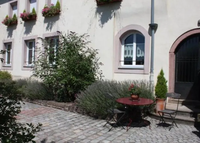 De Charme Pour 2 Pers., Terrasse, Foret A Proximite, Confort, - Fr-1-589-209 Prázdninový dům Saint-Die-des-Vosges