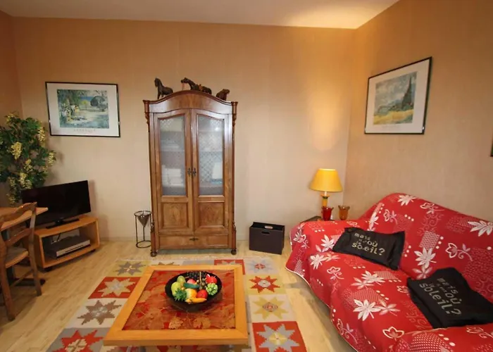 De Charme Pour 2 Pers., Terrasse, Foret A Proximite, Confort, - Fr-1-589-209