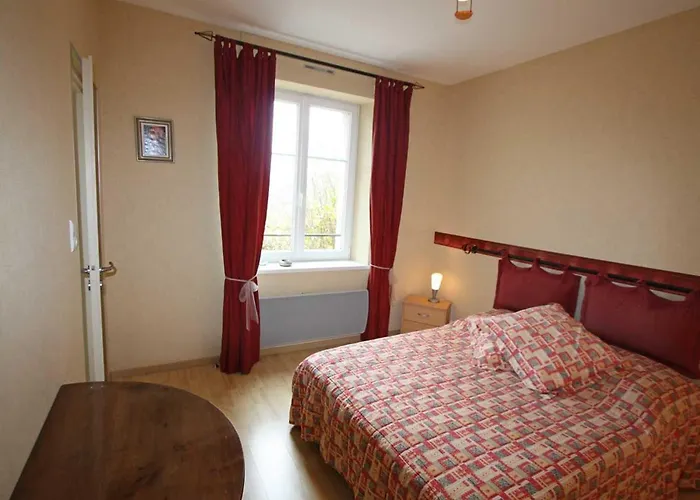 Prázdninový dům De Charme Pour 2 Pers., Terrasse, Foret A Proximite, Confort, - Fr-1-589-209