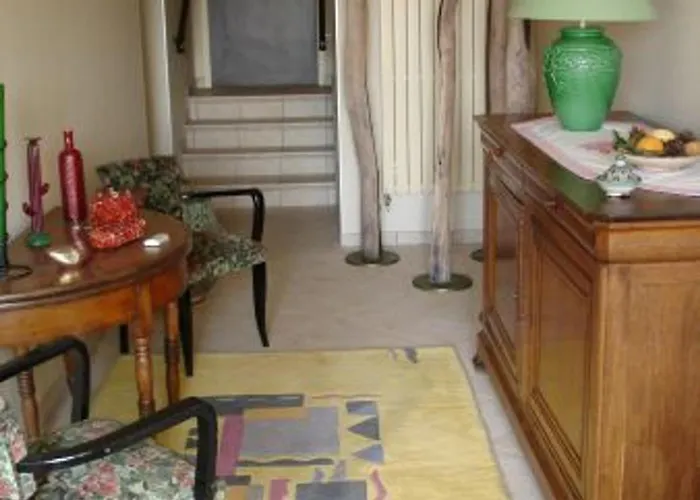 De Charme Pour 2 Pers., Terrasse, Foret A Proximite, Confort, - Fr-1-589-209 Prázdninový dům *