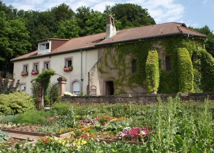 Prázdninový dům De Charme Pour 2 Pers., Terrasse, Foret A Proximite, Confort, - Fr-1-589-209 *