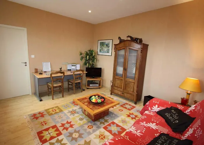 De Charme Pour 2 Pers., Terrasse, Foret A Proximite, Confort, - Fr-1-589-209 Saint-Die-des-Vosges