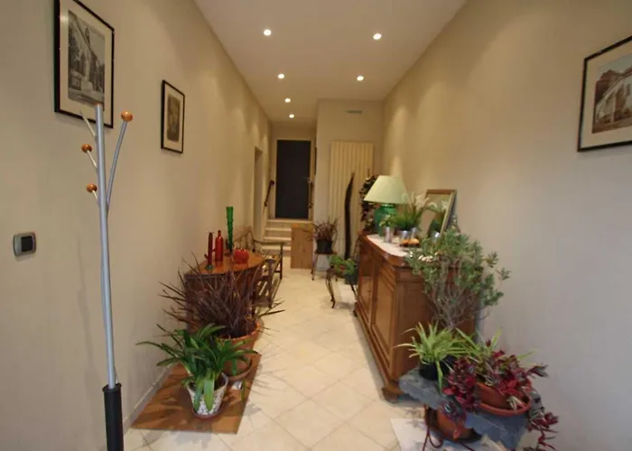 De Charme Pour 2 Pers., Terrasse, Foret A Proximite, Confort, - Fr-1-589-209 Prázdninový dům *